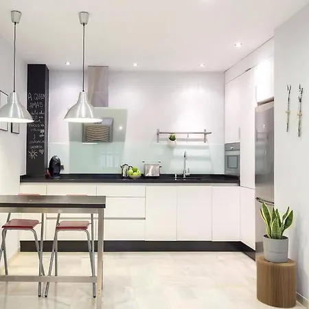 A19 Brand New Apartament By Triana Bridge Seville Exterior photo