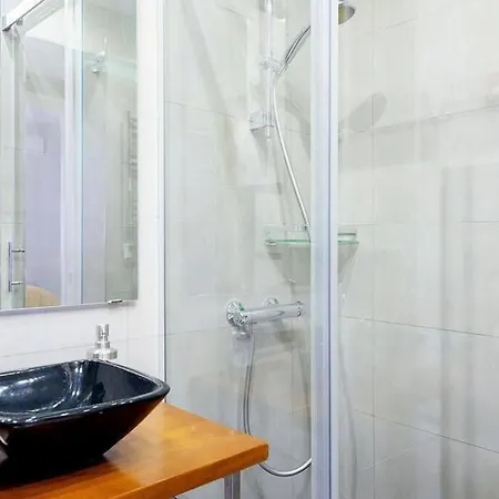 A19 Brand New Apartament By Triana Bridge Seville Exterior photo