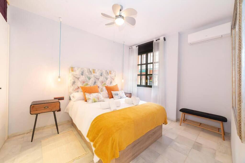 A19 Brand New By Triana Bridge Apartment Sevilla