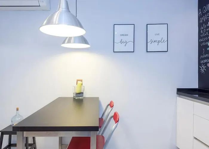 A19 Brand New Apartament By Triana Bridge